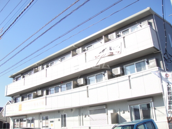 1/24 外観