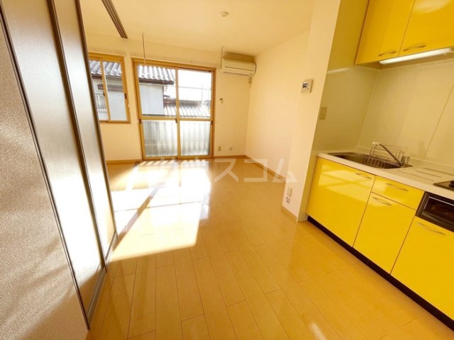 3/20 リビング/ダイニング