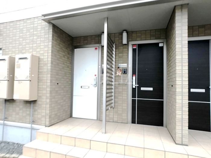 17/22 エントランス