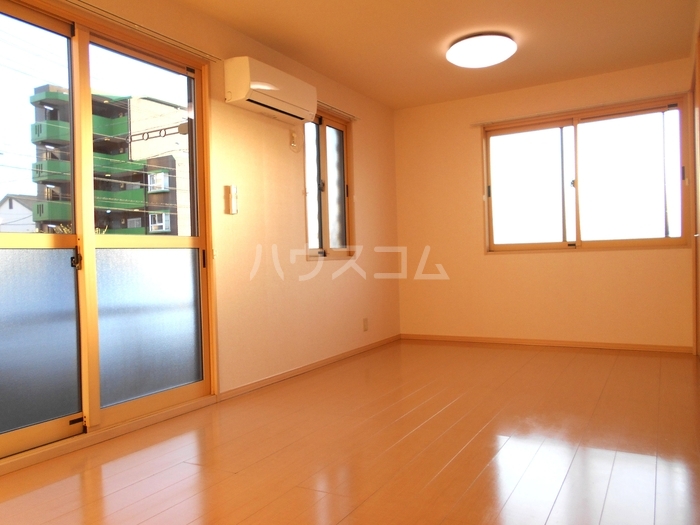 3/19 リビング/ダイニング