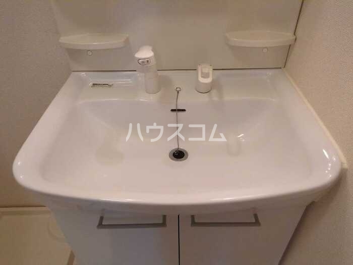 13/25 洗面