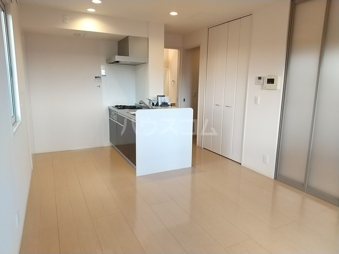 3/22 リビング/ダイニング