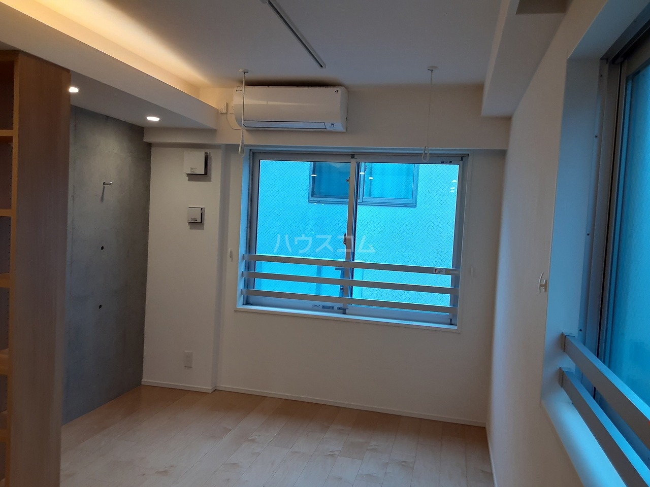 3/29 リビング/ダイニング