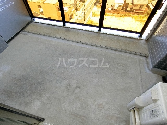 22/30 バルコニー