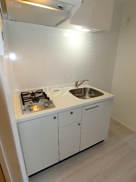 13/30 キッチン