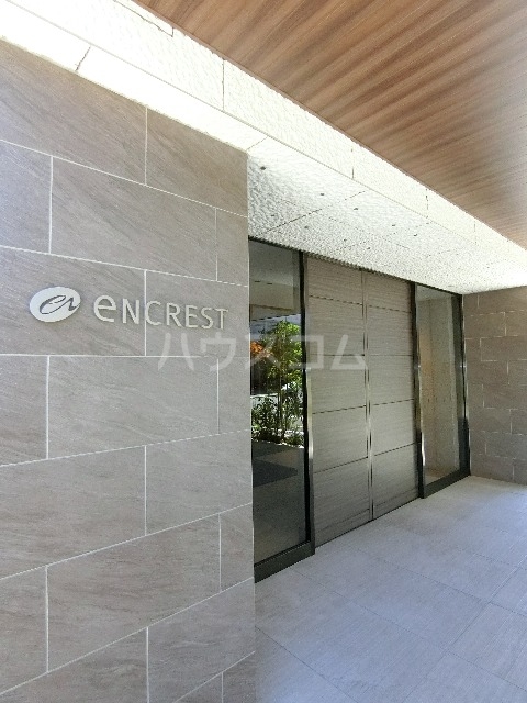 29/30 エントランス