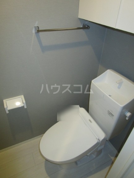9/22 トイレ
