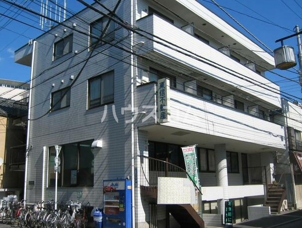 1/30 外観