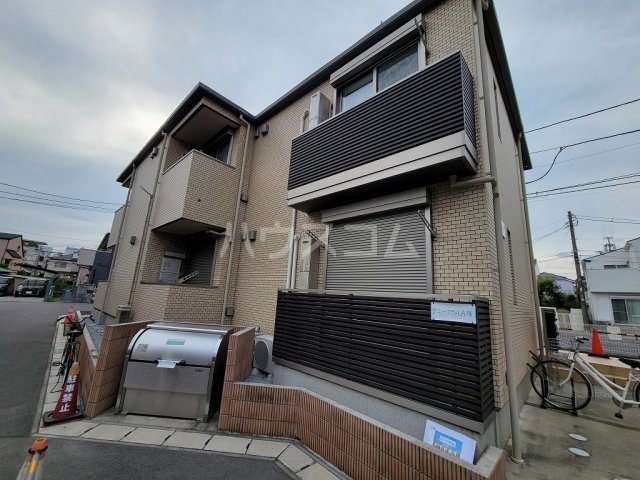 1/30 外観