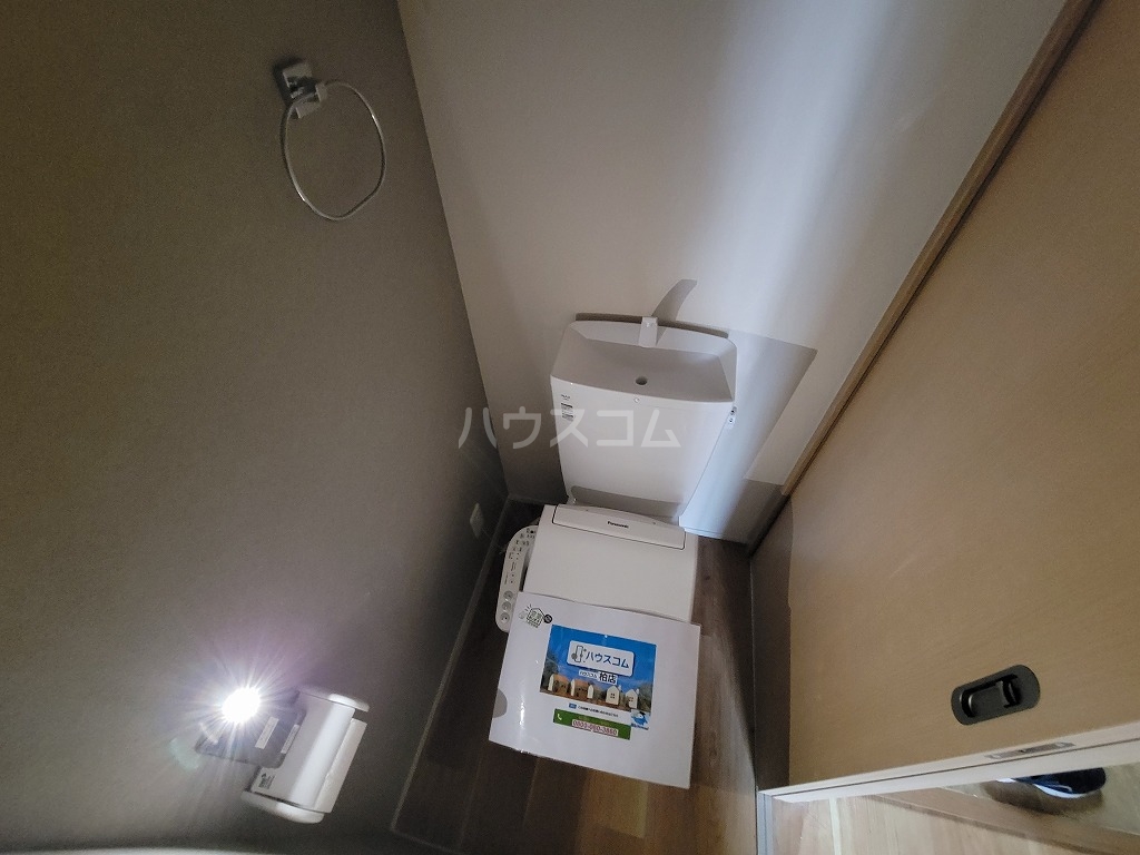 22/30 バルコニー
