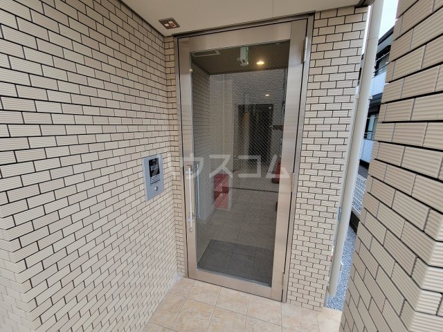 13/30 浴室