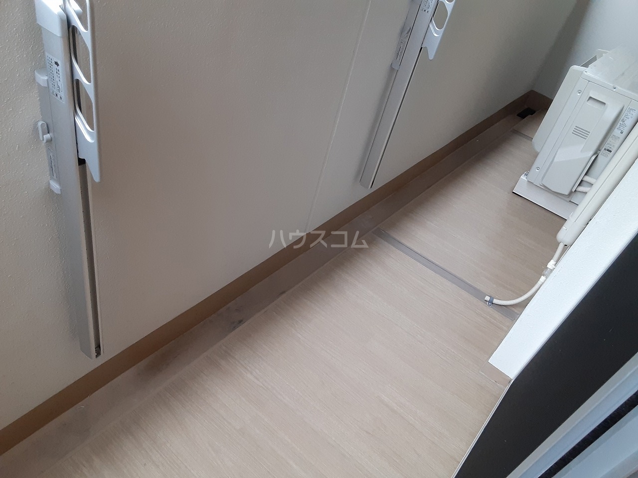 16/30 バルコニー