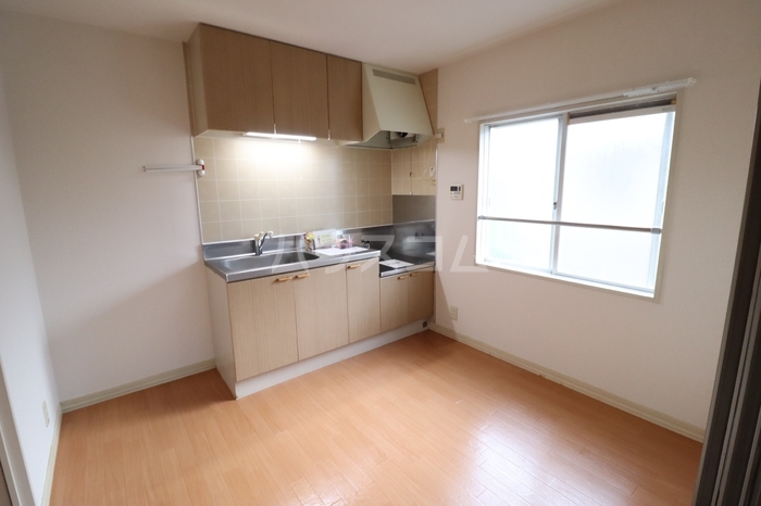 5/20 リビング/ダイニング