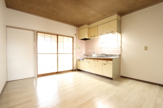 3/24 リビング/ダイニング