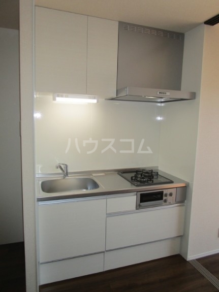 6/22 キッチン