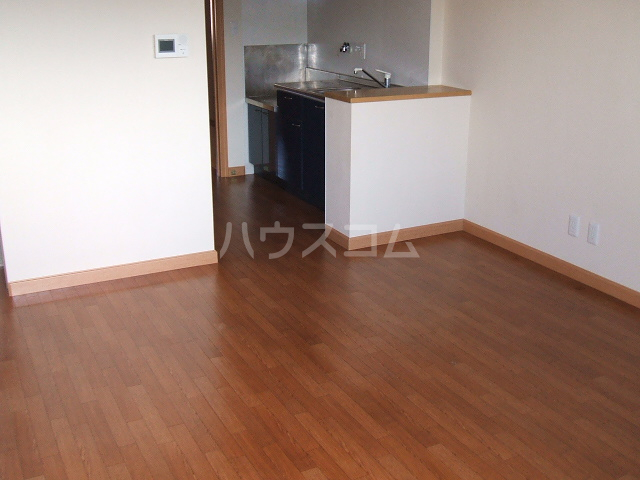 3/15 リビング/ダイニング