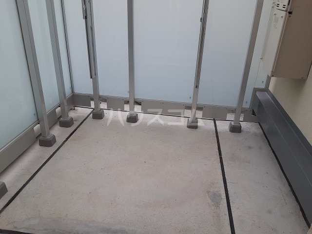 15/30 バルコニー