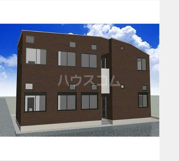 14/24 エントランス