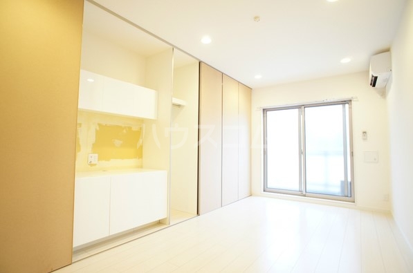 3/22 リビング/ダイニング