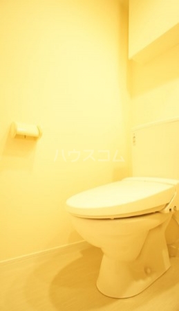11/22 トイレ