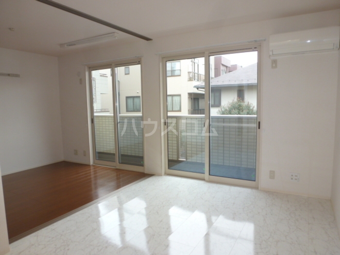 3/27 リビング/ダイニング