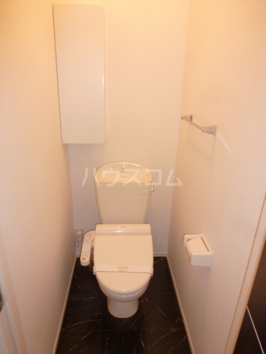 8/27 トイレ