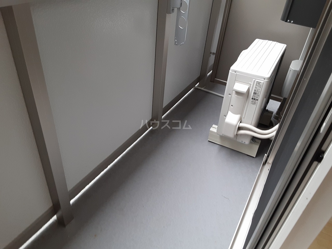 14/25 バルコニー