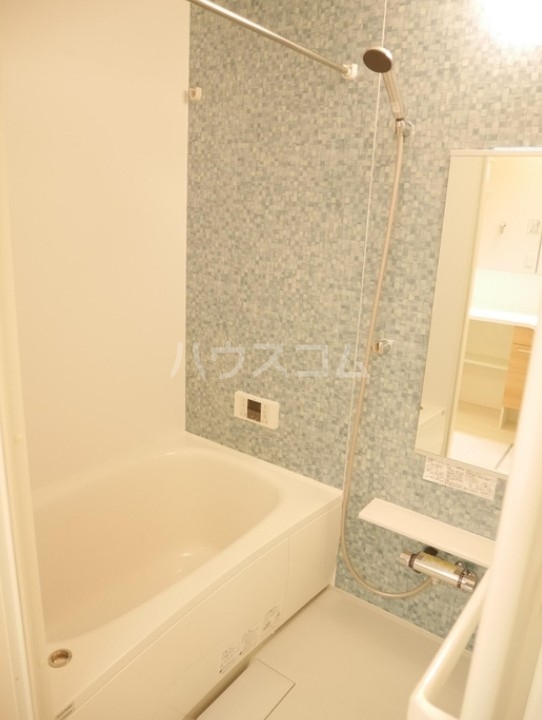 7/23 浴室
