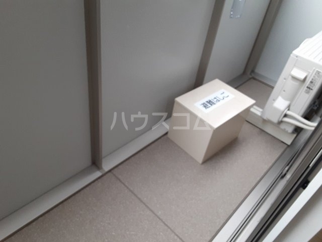 15/26 バルコニー