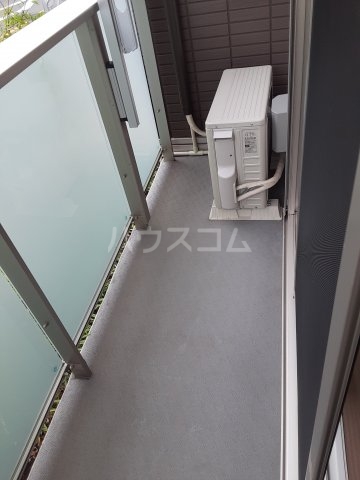 15/29 バルコニー