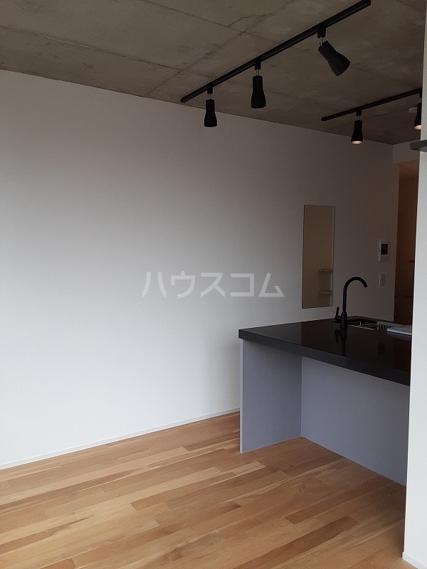 5/30 室内