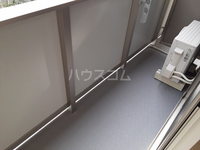 15/28 バルコニー