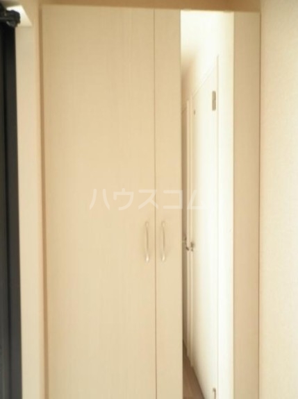 6/26 玄関