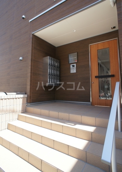 2/6 エントランス