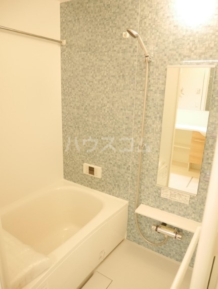 8/23 浴室