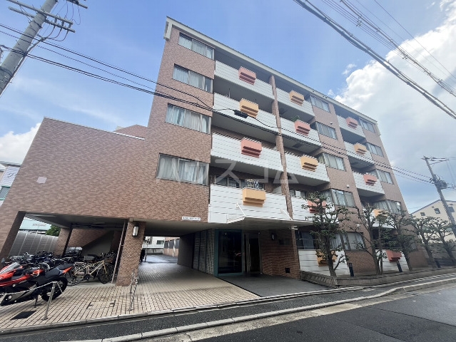 1/30 外観