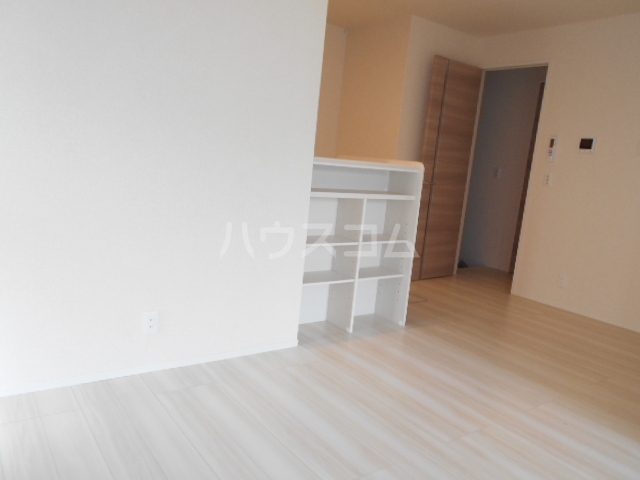 3/21 リビング/ダイニング