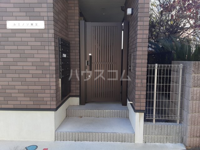 29/30 エントランス