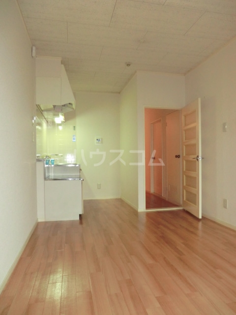 3/19 リビング/ダイニング