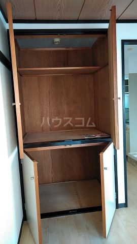 5/27 収納