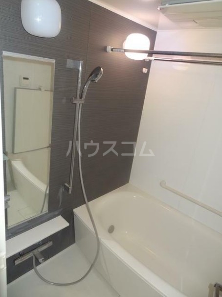 3/15 浴室
