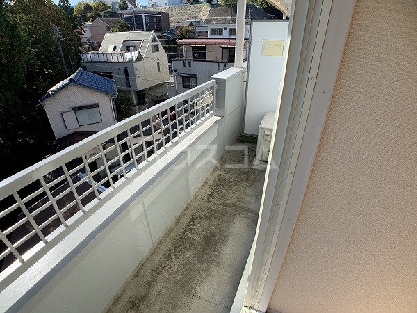 15/29 バルコニー