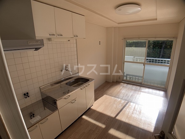 4/29 リビング/ダイニング