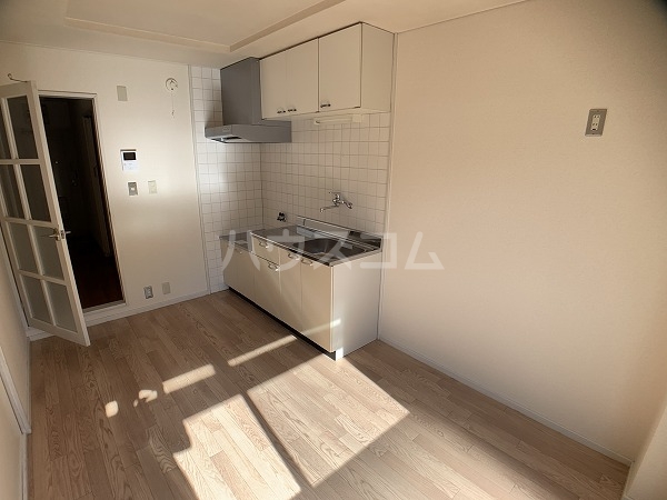 3/29 リビング/ダイニング