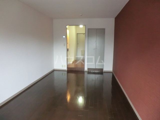 6/24 リビング/ダイニング