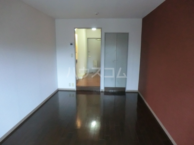 4/24 リビング/ダイニング