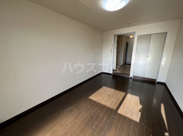 4/20 リビング/ダイニング