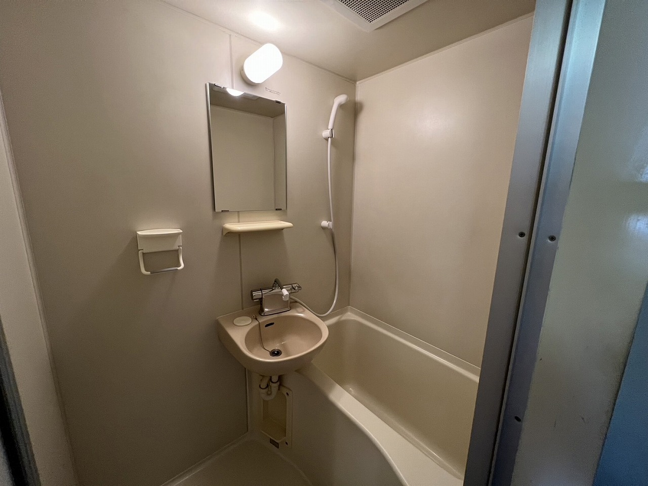 11/21 浴室