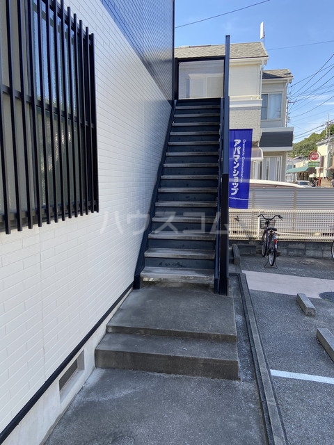 17/24 駐車場