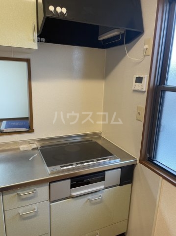 11/30 キッチン